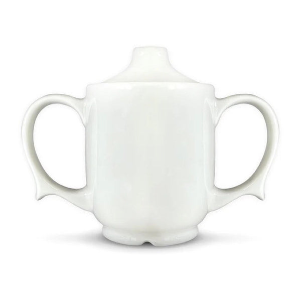 Dignity Two Handled Feeding Cup Image 4