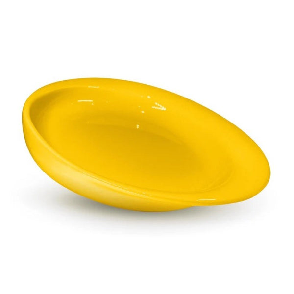 Dignity Large Scoop Plate Image 4