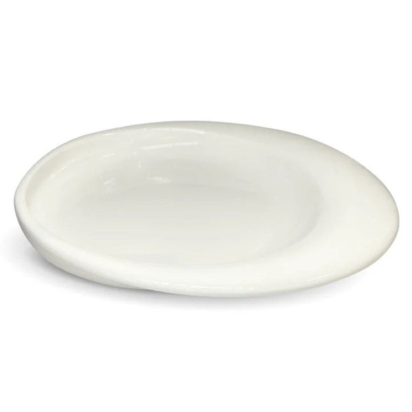 Dignity Large Scoop Plate Image 7