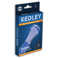Kedley Active Elasticated Hand Support