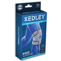 Kedley Pro-Light Neoprene Knee Support