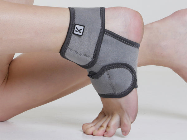 Kedley Pro-Light Neoprene Ankle Support Image 5