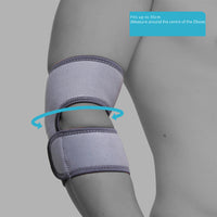 Kedley Pro-Light Neoprene Elbow Support