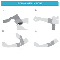 Kedley Pro-Light Neoprene Elbow Support