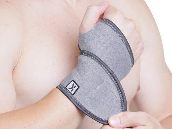 Kedley Pro-Light Neoprene Wrist Support Image 4