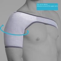 Kedley Pro-Light Neoprene Shoulder Support
