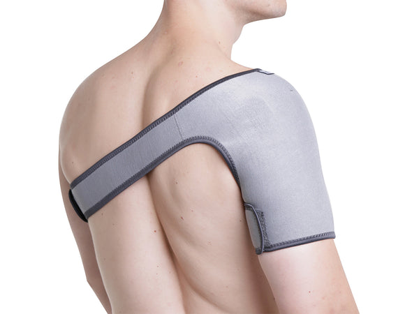 Kedley Pro-Light Neoprene Shoulder Support Image 4