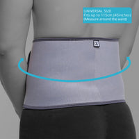 Kedley Pro-Light Neoprene Back Support