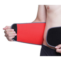 Kedley Aero-Tech Neoprene Advanced Back Support