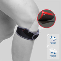 Kedley Aero-Tech Neoprene Patella Brace