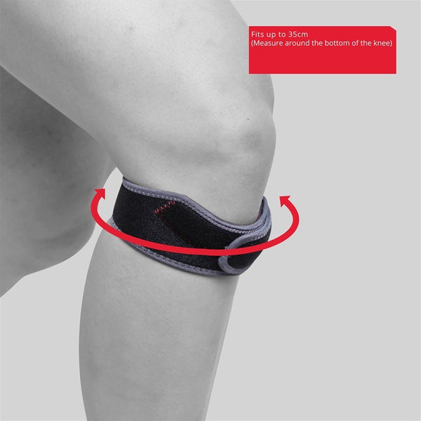 Kedley Aero-Tech Neoprene Patella Brace Image 4