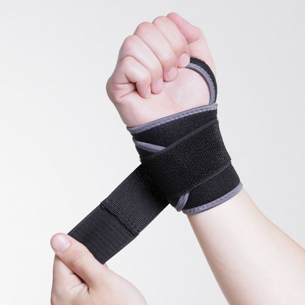 Kedley Aero-Tech Neoprene Advanced Wrist Support Image 2
