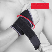 Kedley Aero-Tech Neoprene Advanced Wrist Support