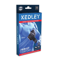 Kedley Aero-Tech Neoprene Advanced Wrist Support