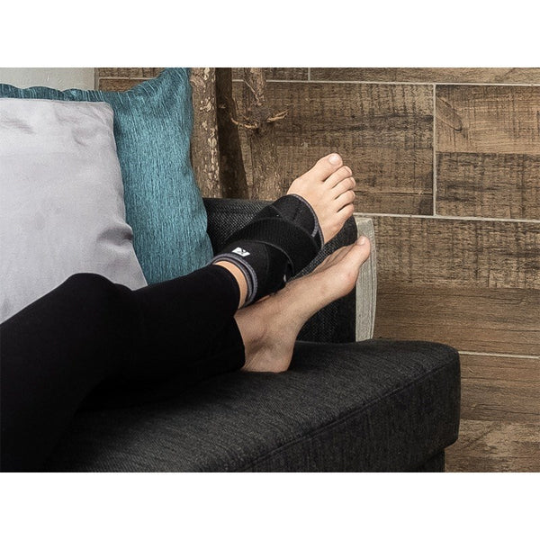 Kedley Aero-Tech Neoprene Advanced Ankle Support Image 2