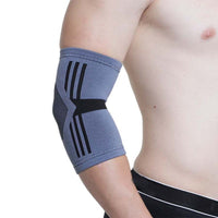 Kedley Active Elasticated Elbow Support