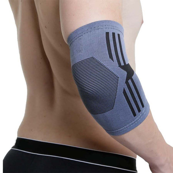 Kedley Active Elasticated Elbow Support Image 2