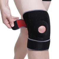 Kedley Aero-Tech Neoprene Knee Support with Stabilizer