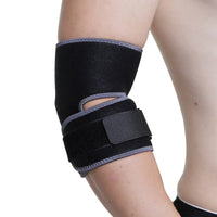 Kedley Aero-Tech Neoprene Advanced Elbow Support