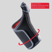 Kedley Aero-Tech Neoprene Thumb Brace