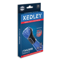 Kedley Aero-Tech Neoprene Thumb Brace