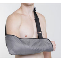 Kedley Fabric Arm Pouch