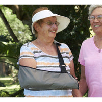 Kedley Fabric Arm Pouch