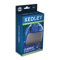 Kedley Fabric Arm Pouch
