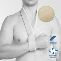 Kedley Foam Arm Sling