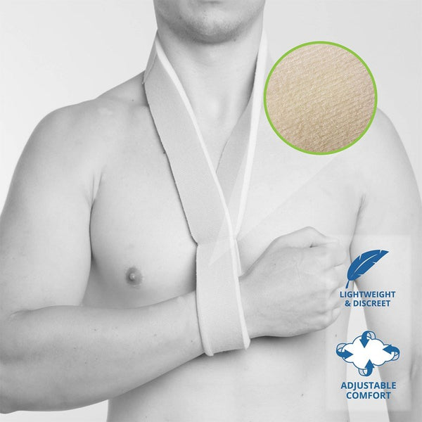 Kedley Foam Arm Sling Image 2