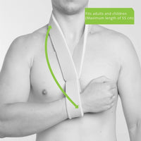 Kedley Foam Arm Sling