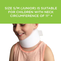 Kedley Neck Collar