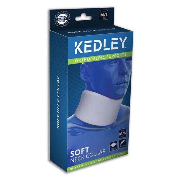 Kedley Neck Collar Image 4