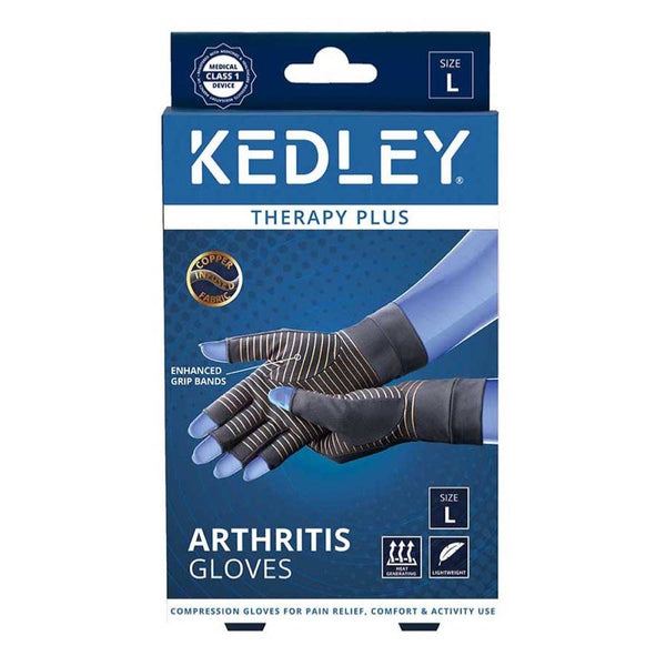 Kedley Arthritis Gloves Image 2