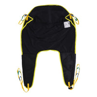 Comfort Value Universal Poly Highback Sling