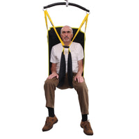 Comfort Value Universal Poly Highback Sling