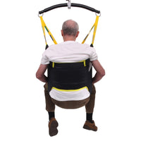 Comfort Value Toileting Poly Sling