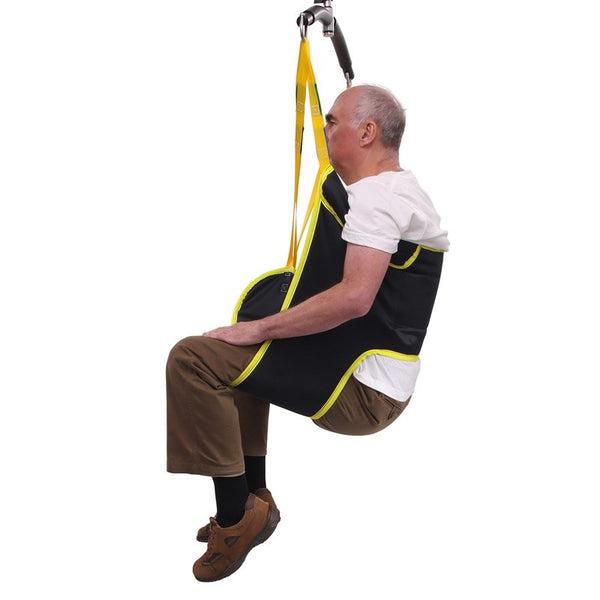 Comfort Value Toileting Poly Sling Image 4