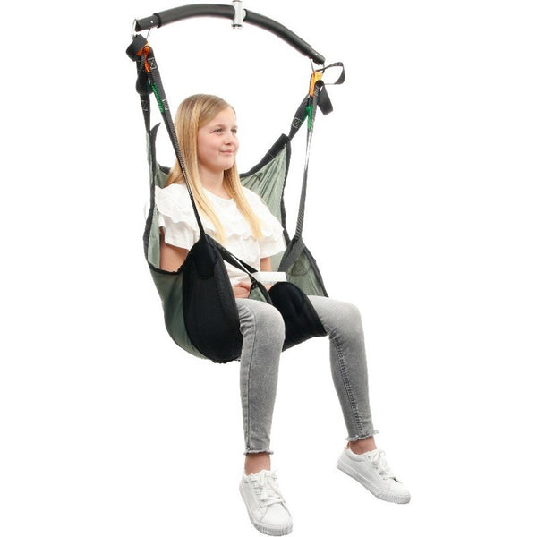 Glove Deluxe Bathing Sling Image 2