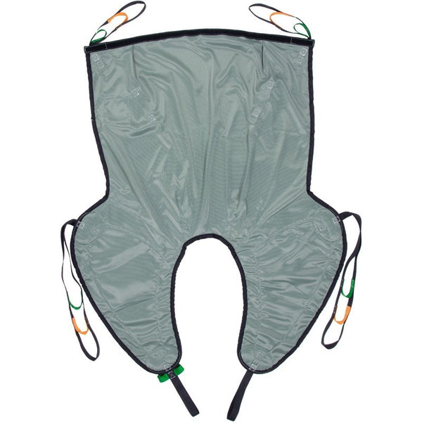 Glove Deluxe Bathing Sling Image 3