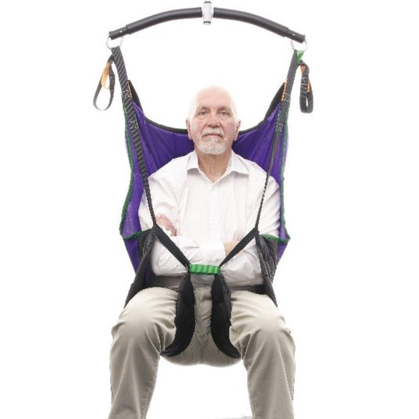 Glove Diamond Deluxe Sling Image 3