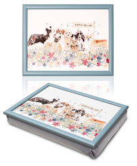 NRS Black Easyfit Bedguard