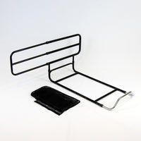 NRS Black Easyfit Bedguard