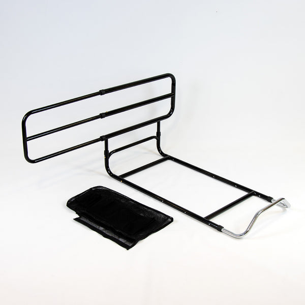 NRS Black Easyfit Bedguard Image 3