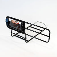 NRS Black Easyfit Bedguard