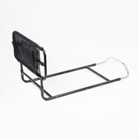 NRS Black Easyfit Bedguard