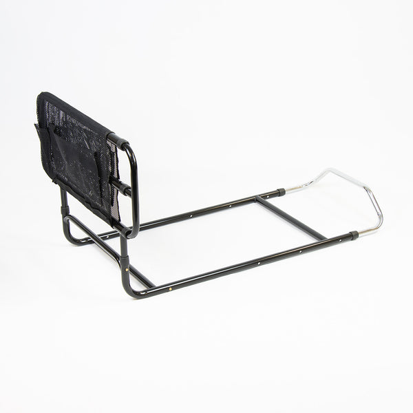 NRS Black Easyfit Bedguard Image 6