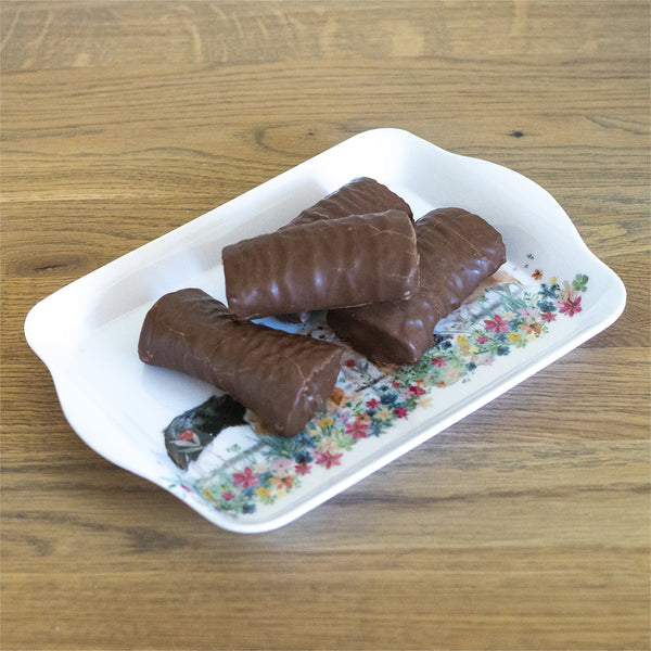 Animals Serving Tray Image 2