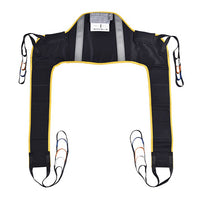 Oxford Toileting Plus Sling