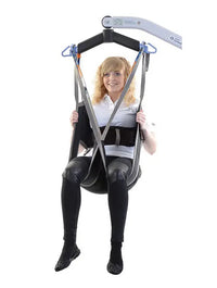 Oxford Toileting Plus Sling